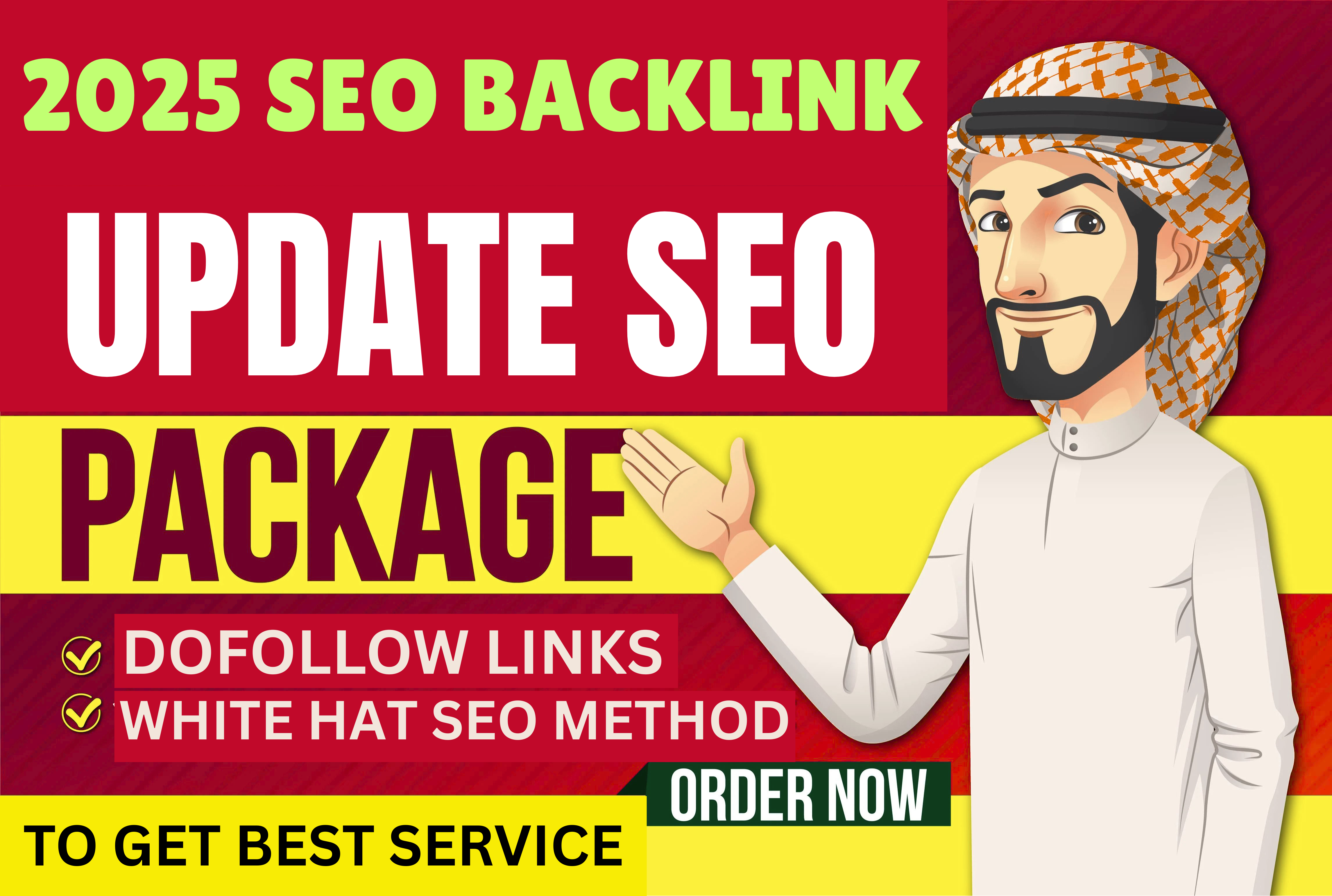 2025 SEO Update Backlink Package 300 High Quality Bac...