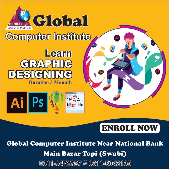 I will design stunning professional flyer brochure po...