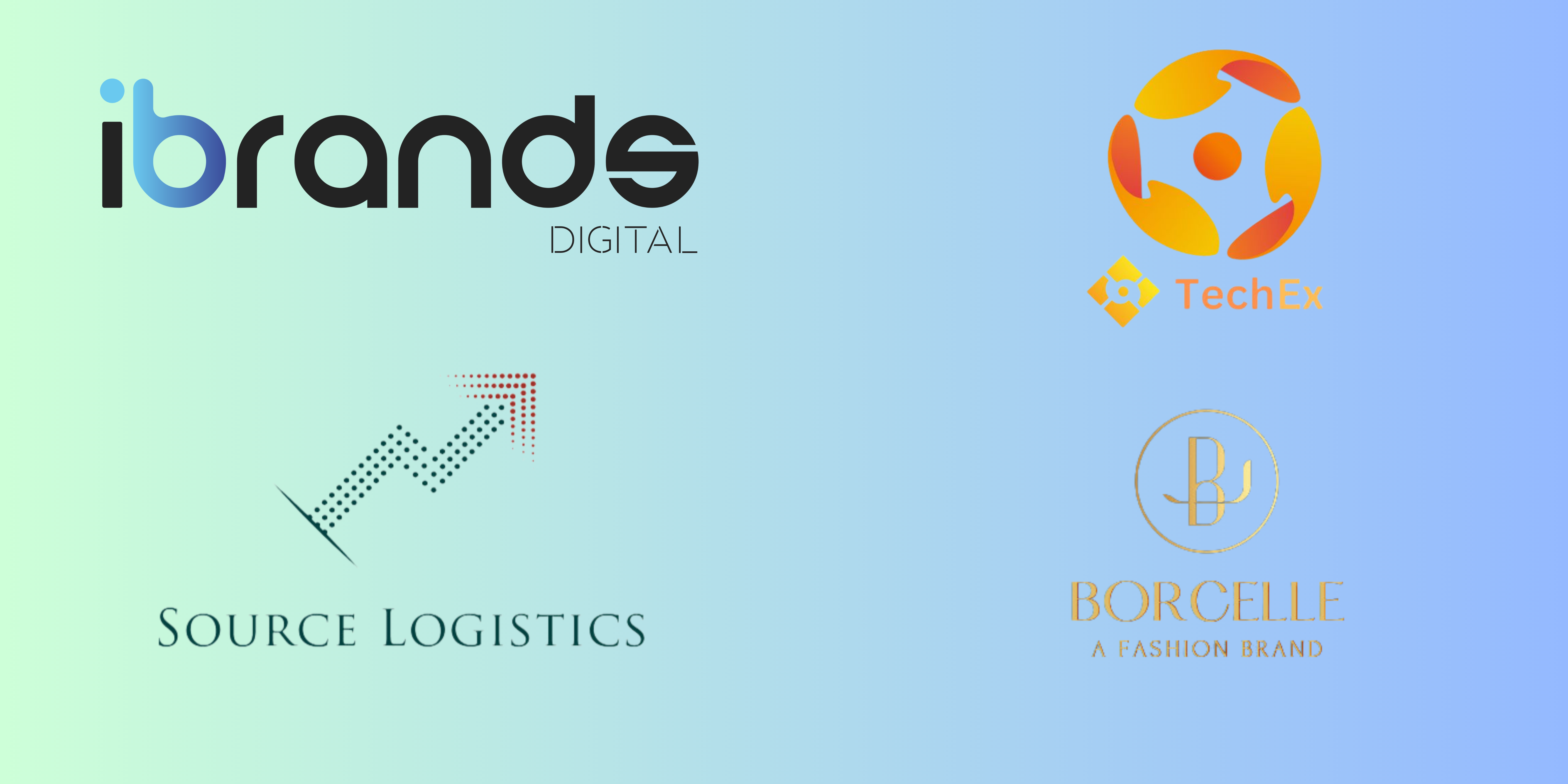 Modern, Professional Unique and Elegant Logo Design