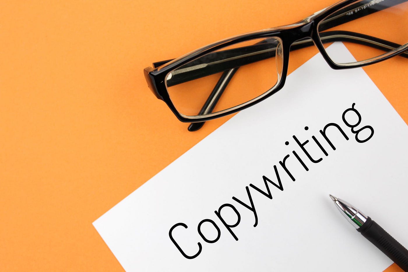 Short and Sweet The Power of Concise Copywriting