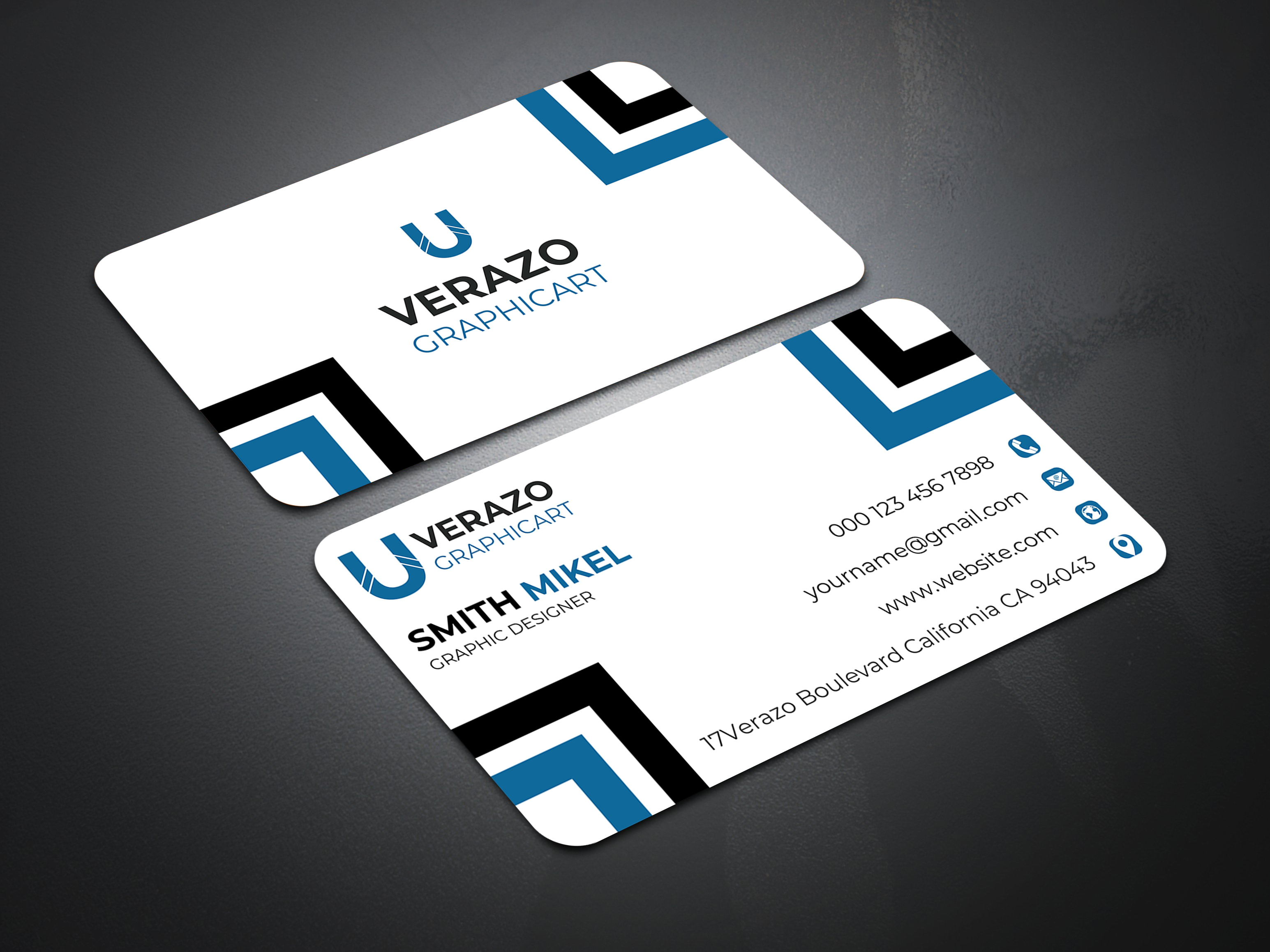 Professional, Modern, Luxury, Creative, Expert, ...
