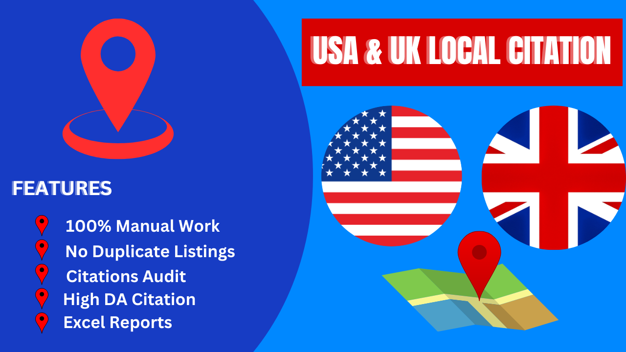 Elevate Your Business with Expert Local Citation Serv...
