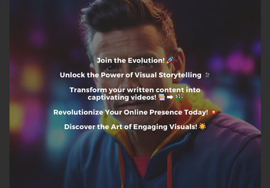 Revolutionize Your Content Transform Blogs and Articl...