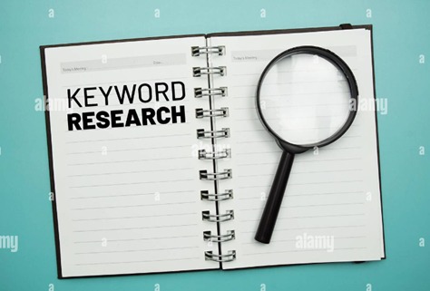 get magic booser keyword for your business
