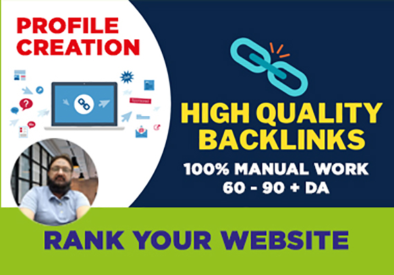 High-Quality SEO Backlinks for Improved Website Ranki...