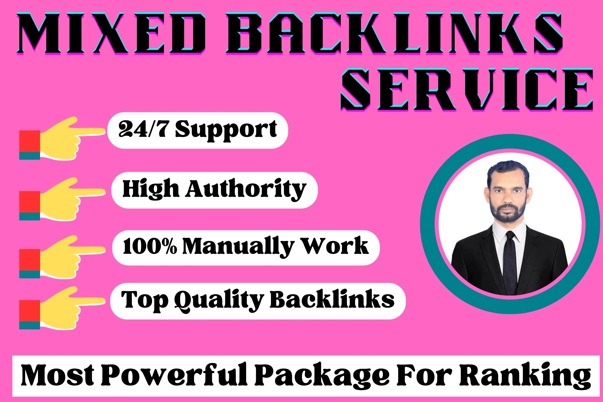 450 Mixed Do follow Backlinks Services Web 2.0, Foru...