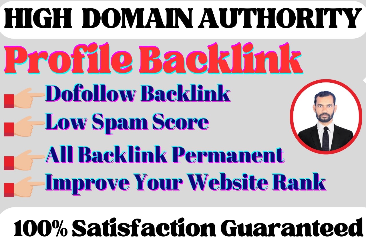 High Quality 50 PR9 Backlinks To Boost Your Website