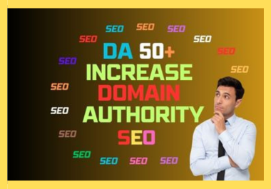 Boost Your Website's With 200 Profile Backlinks