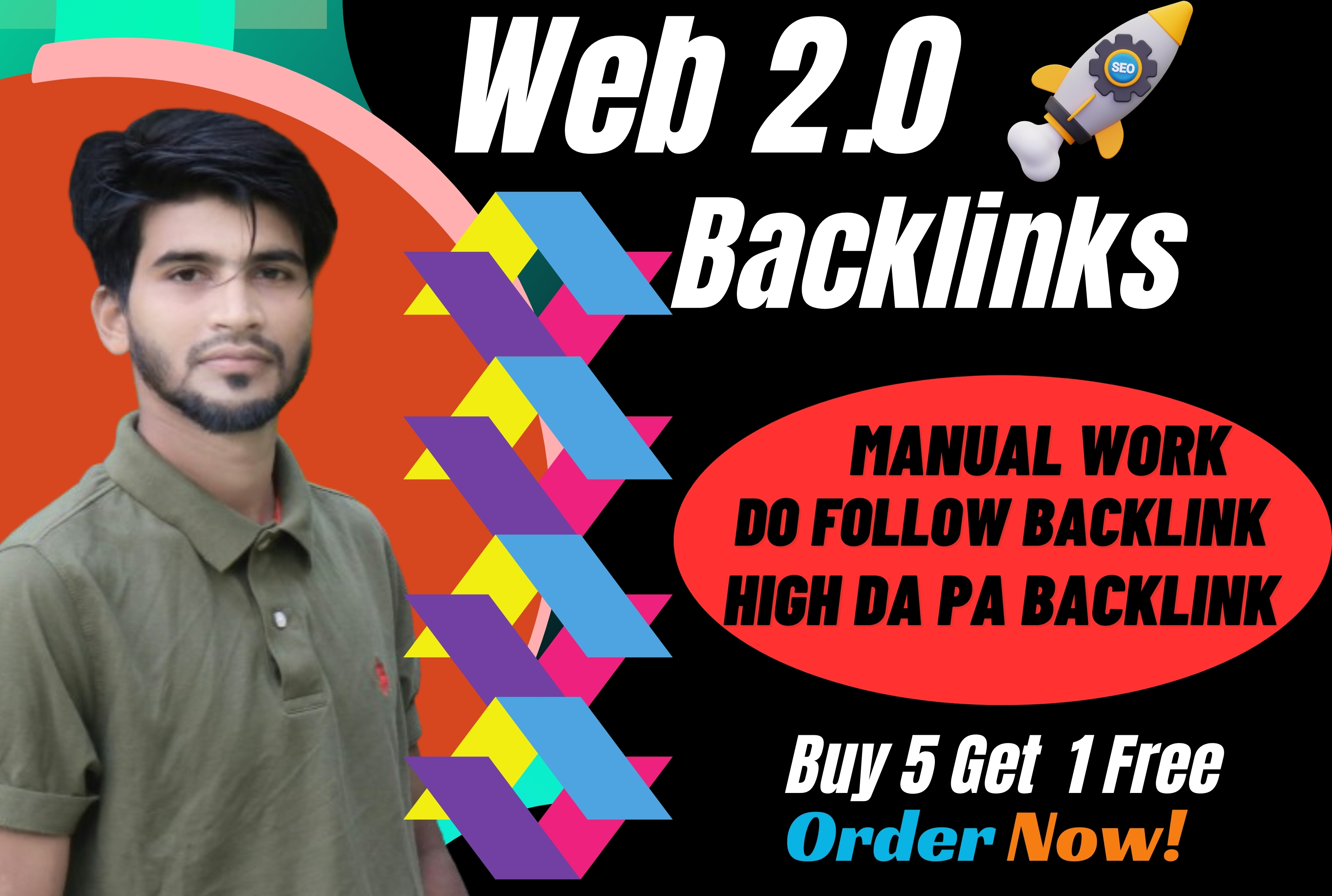 50+ Web 2.0 backlink shared accounts with full detail...