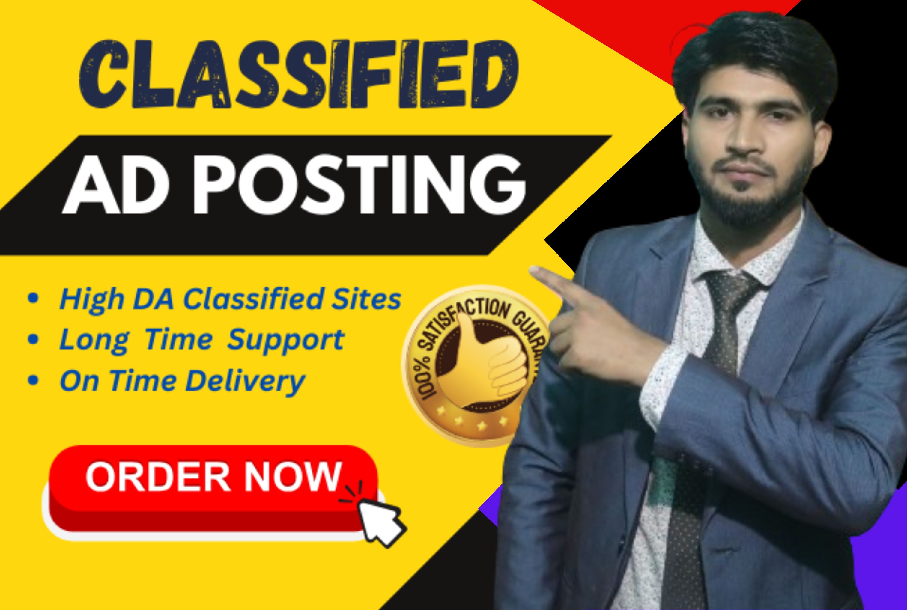 50+ classified ads Boost your brand with targeted ad ...