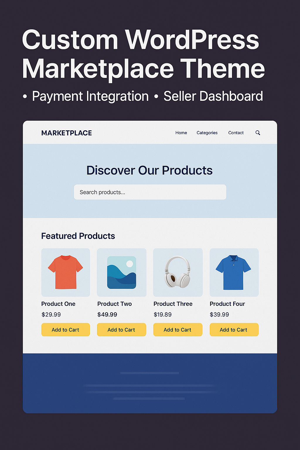 Build a Responsive, Fast & Professional WordPres...