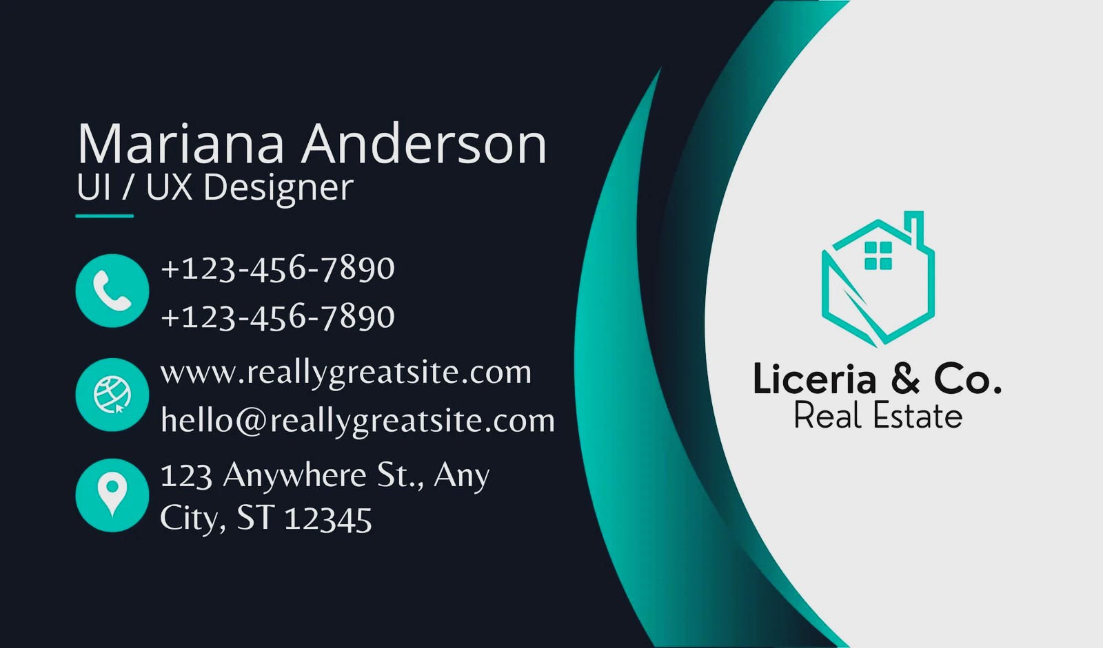 I will design professional business card and business...