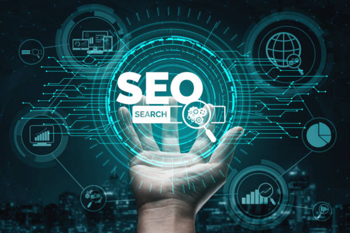 I will do on-page, off-page and technical SEO