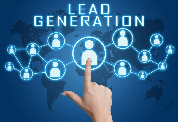 I will provide b2b lead generation for any industry a...