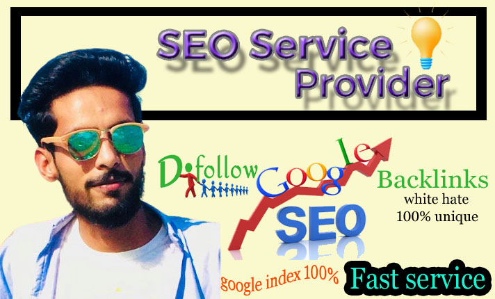 100 unique boosted service and faster delivery