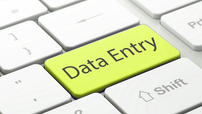 I am a Data Entry Expert.I am certified from Great Le...