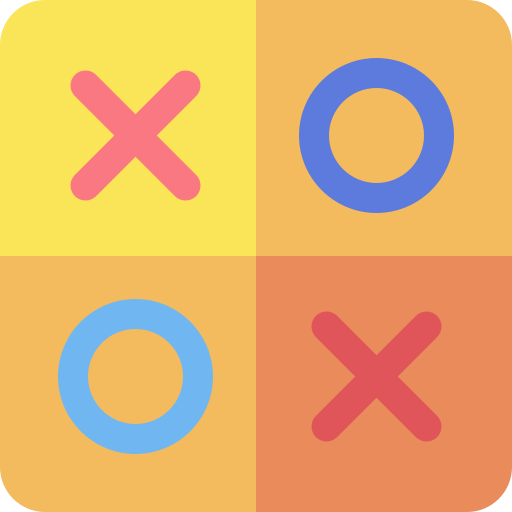 tictactoe game for any players