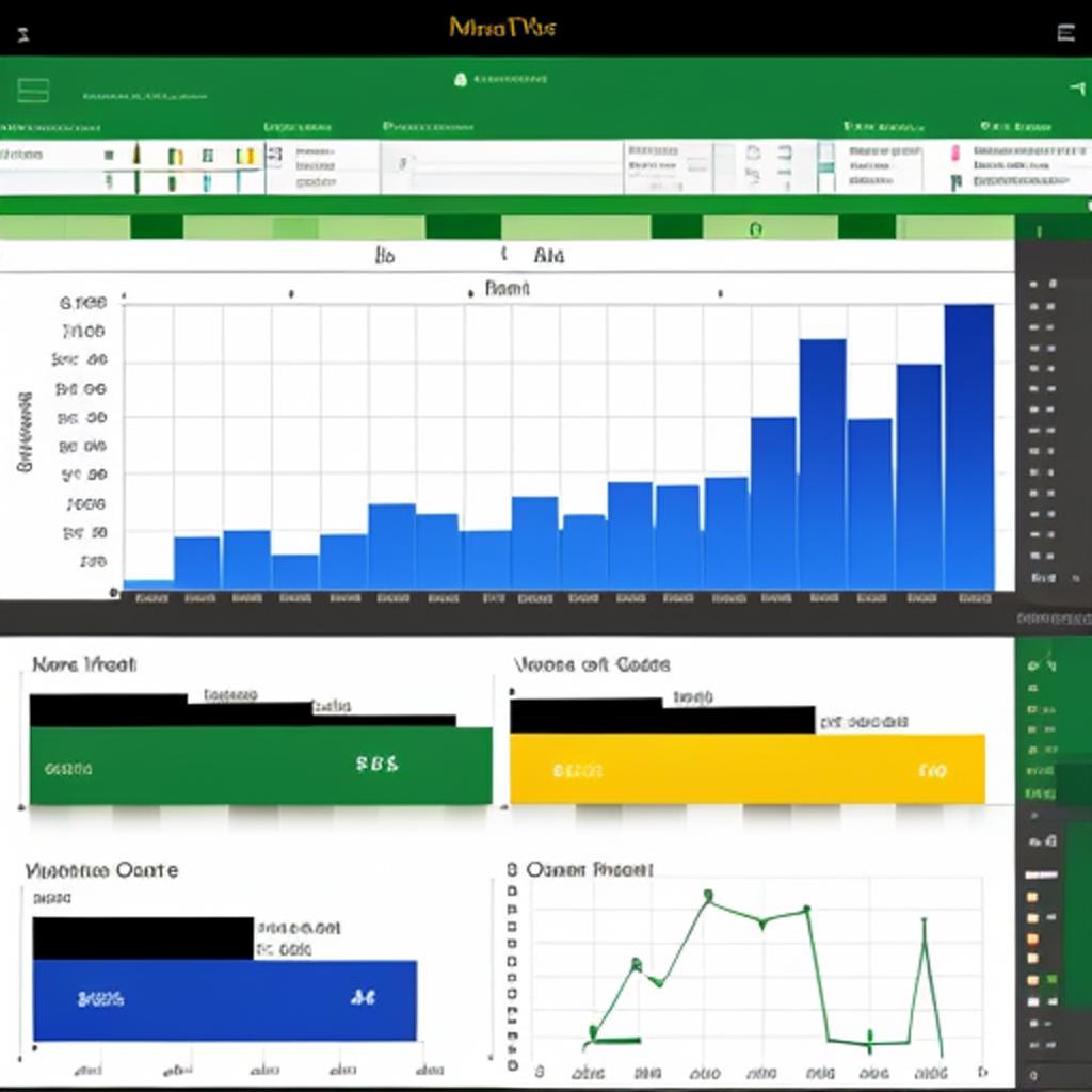 I will do data visualisation and data analysis in pow...