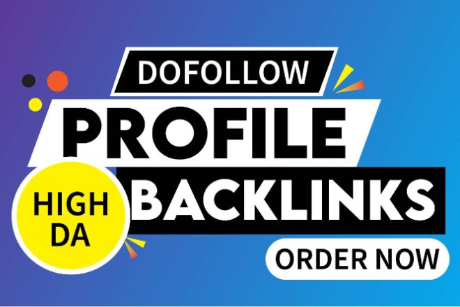 Boost Your Website's Visibility with 50 High DA SEO P...