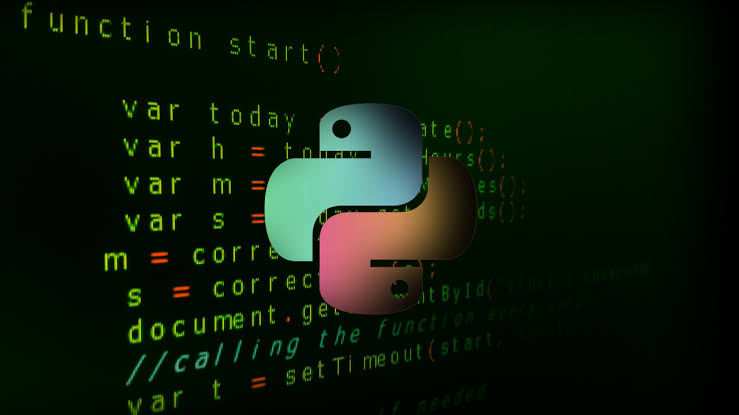 Create a Advanced and Comprehensive Program in Python