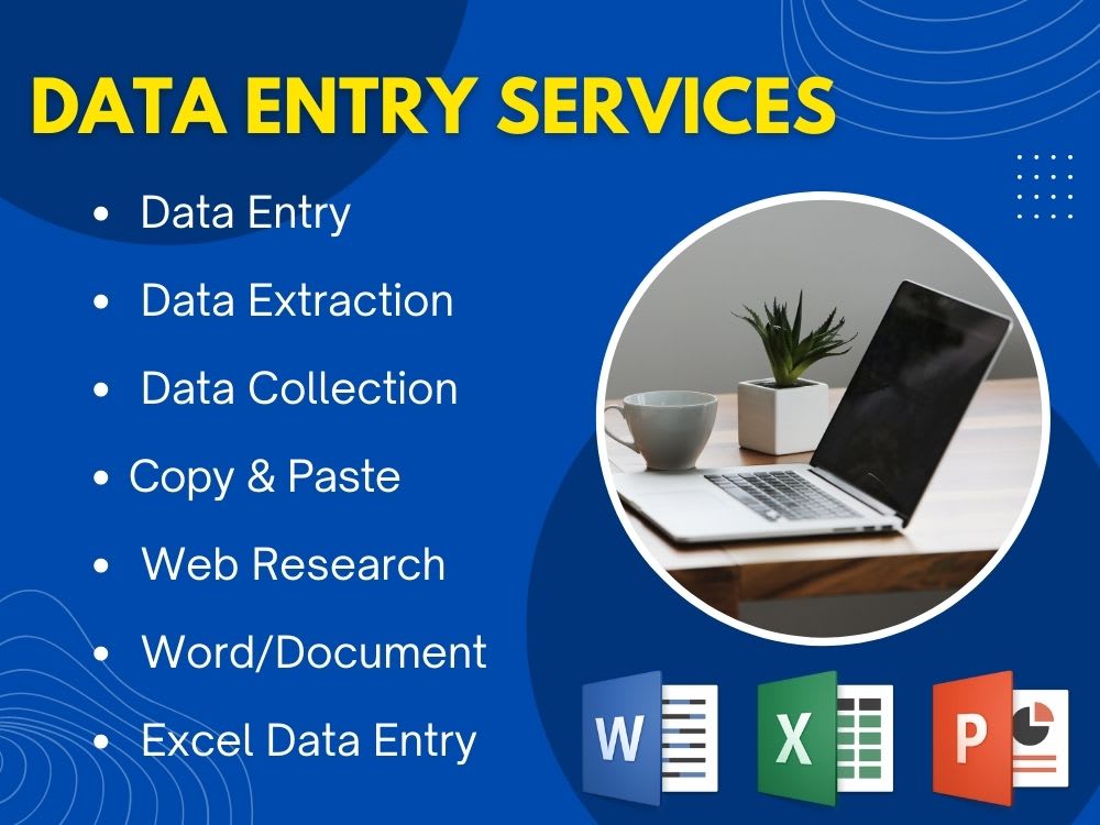 Experienced Data Entry Specialist with Precision and ...