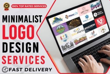 3D and Professional Logo For You Very Low Price