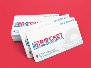 You will get Minimalist Business Card Design I Modern...