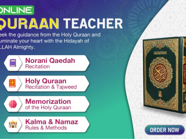 Quran teacher, learn tajwid and qirat and Hadith lea...