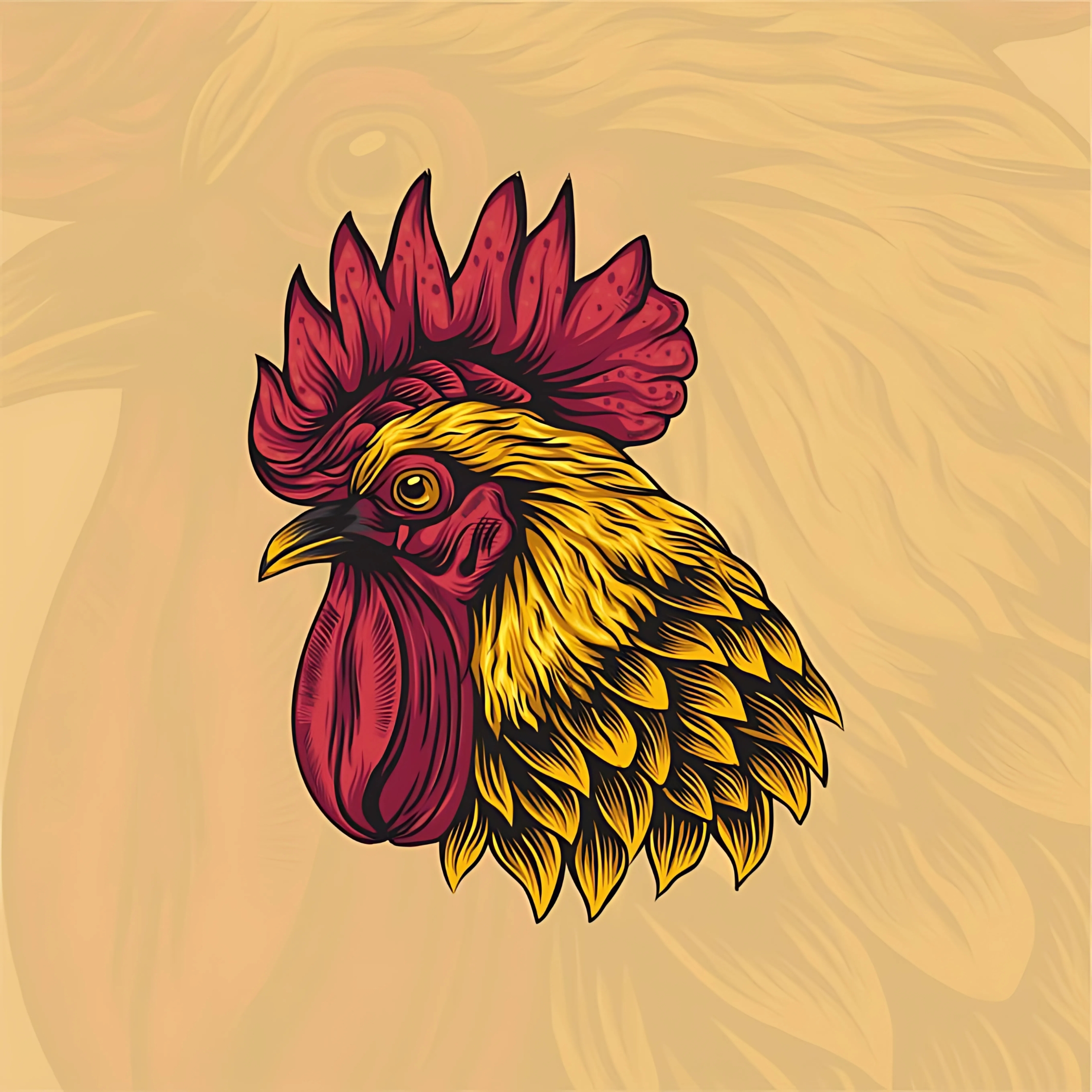 I will design flat minimalist and 3d logo for your bu...