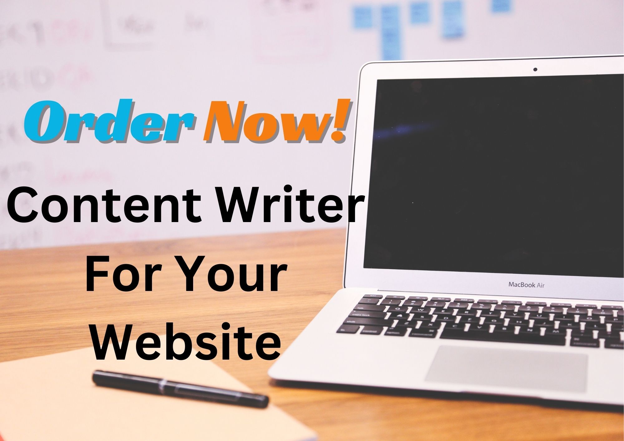Proficient Copywriter Offering Exceptional Article Wr...