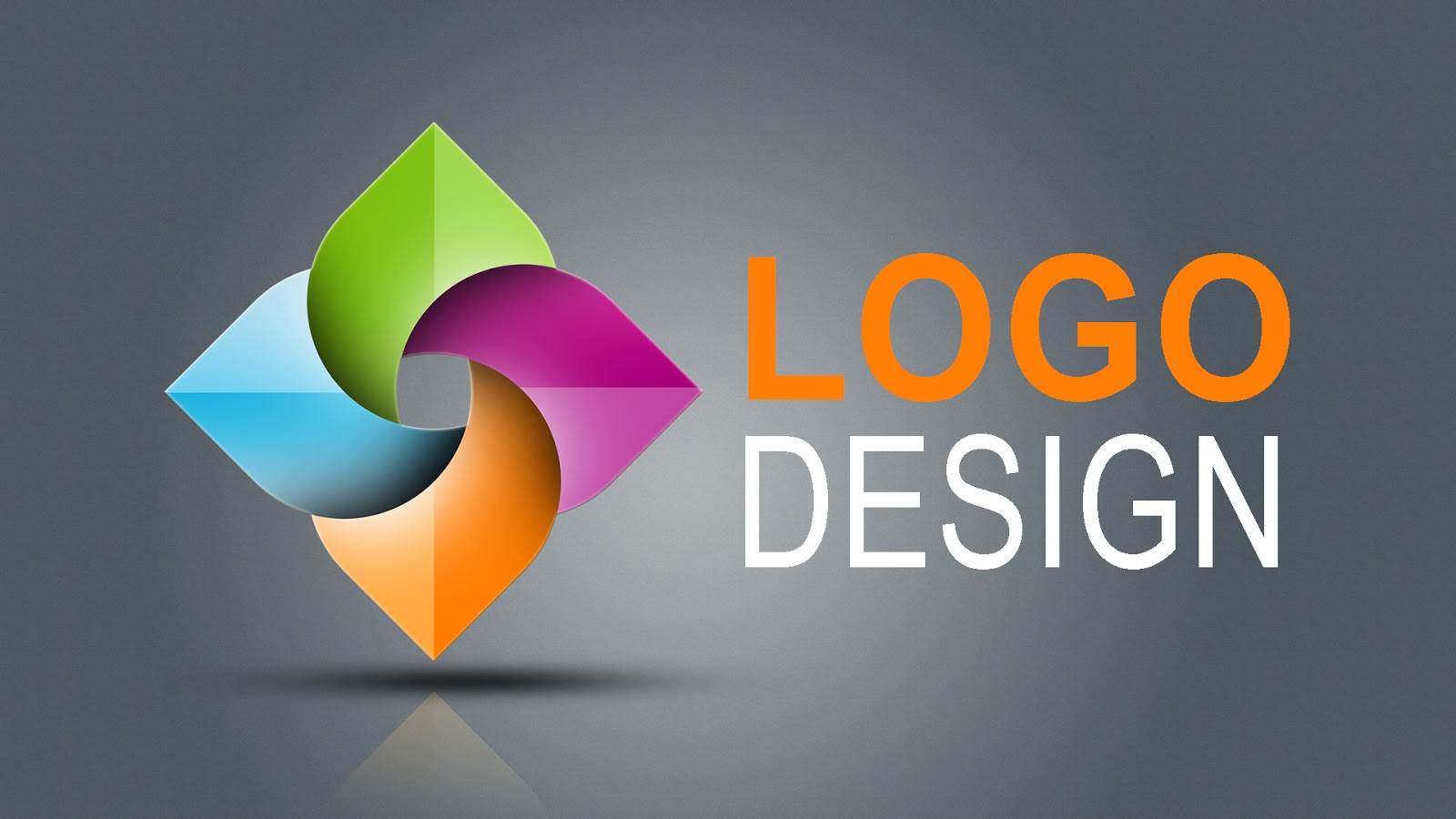 creating wonderful logos 