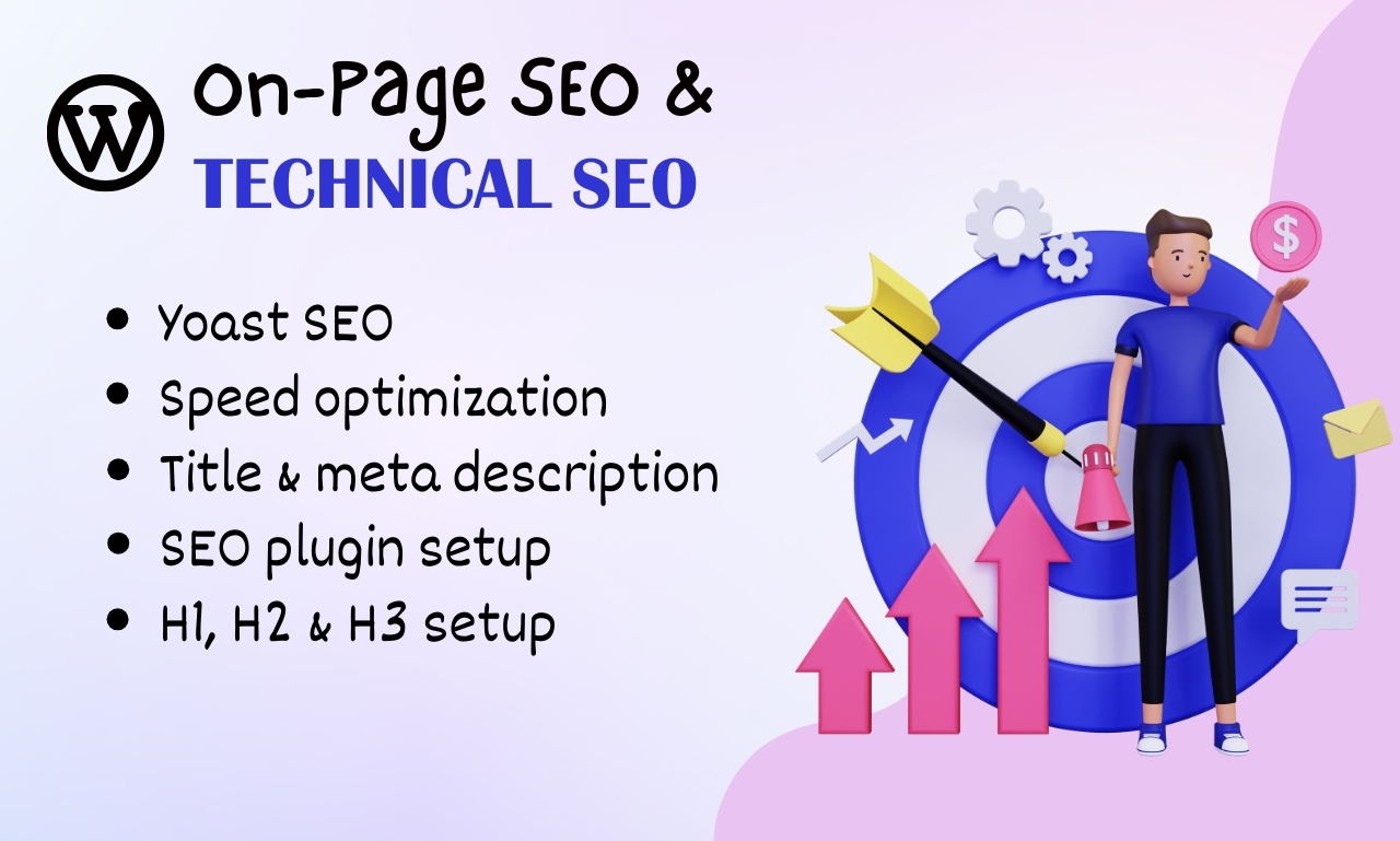 Revolutionize Your Online Presence with Expert WordPr...