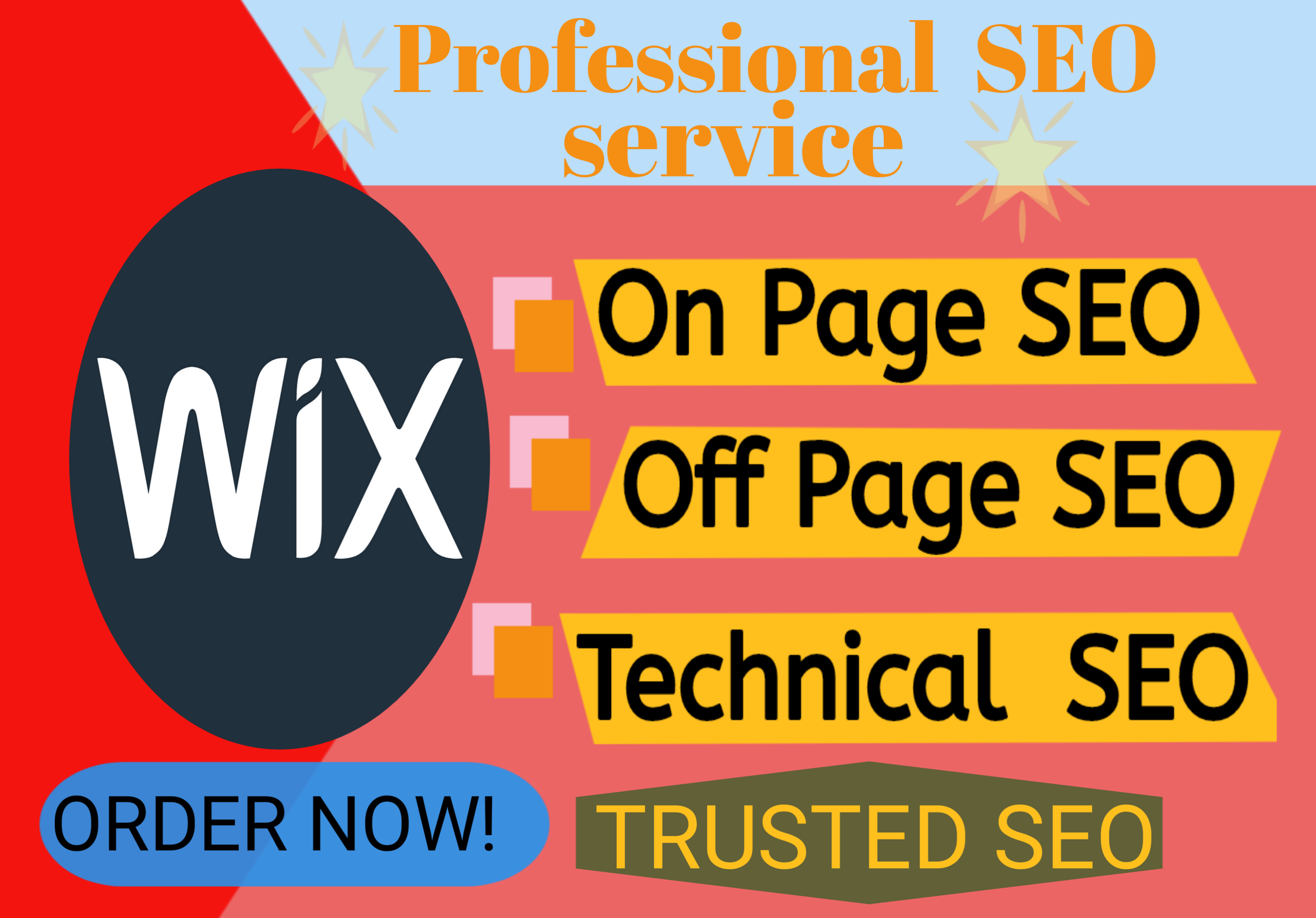 complete Wix SEO for your Wix store rank on Google an...