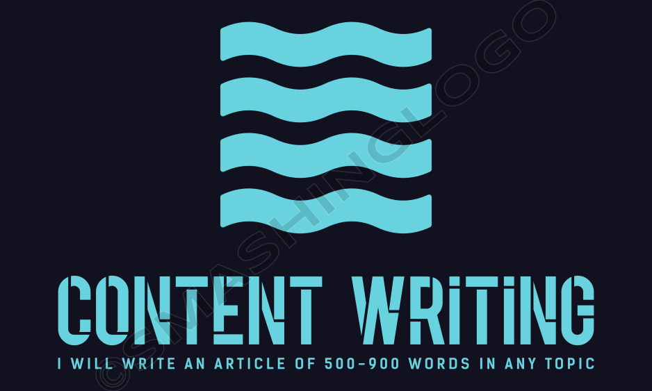 I can provide an article of 500-900 words in any topi...
