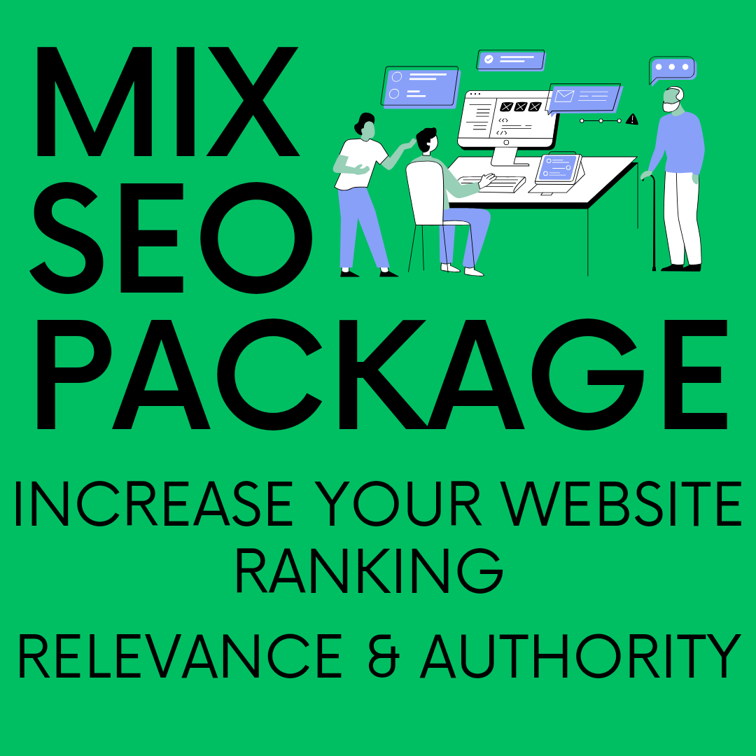 Boost Your Website into Top Google Rankings with our ...