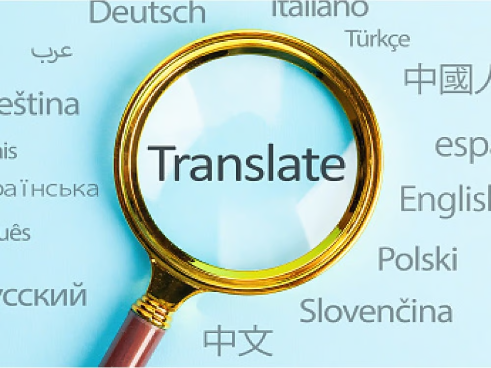 You will get a reliable Spanish translator and a fair...