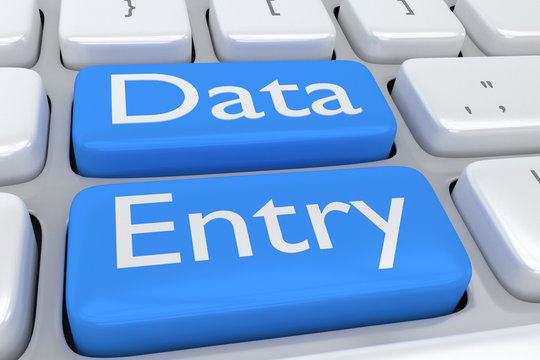 I will do Excel Data Entry Basic & Advanced for y...
