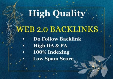 Boost Your Website's Authority with Powerful Web 2.0 ...