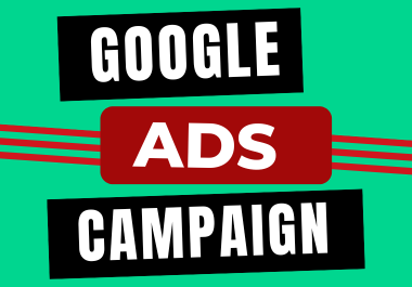 I will setup profitable google ads adwords ppc, sear...