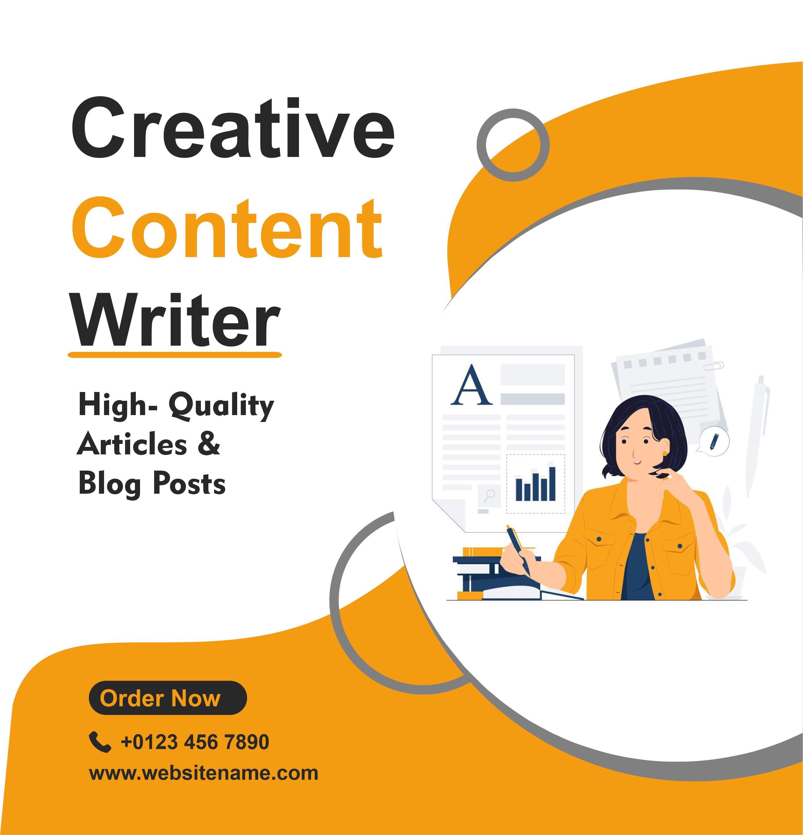 I Will Optimize Your Success Expert SEO Content Writi...