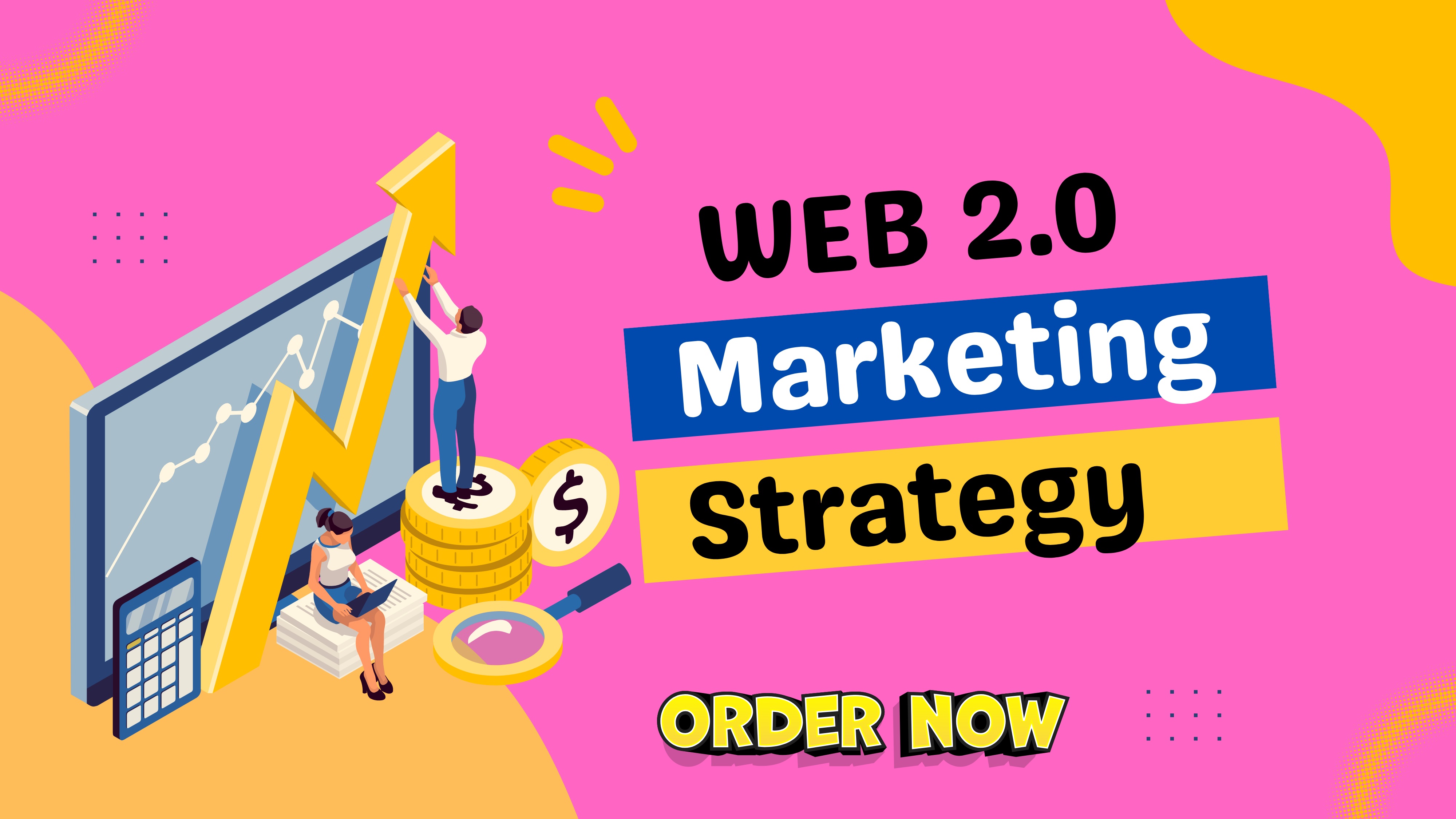 I WILL CREATE 50 HIGH QUALITY WEB 2.O BACKLINKS WITH ...
