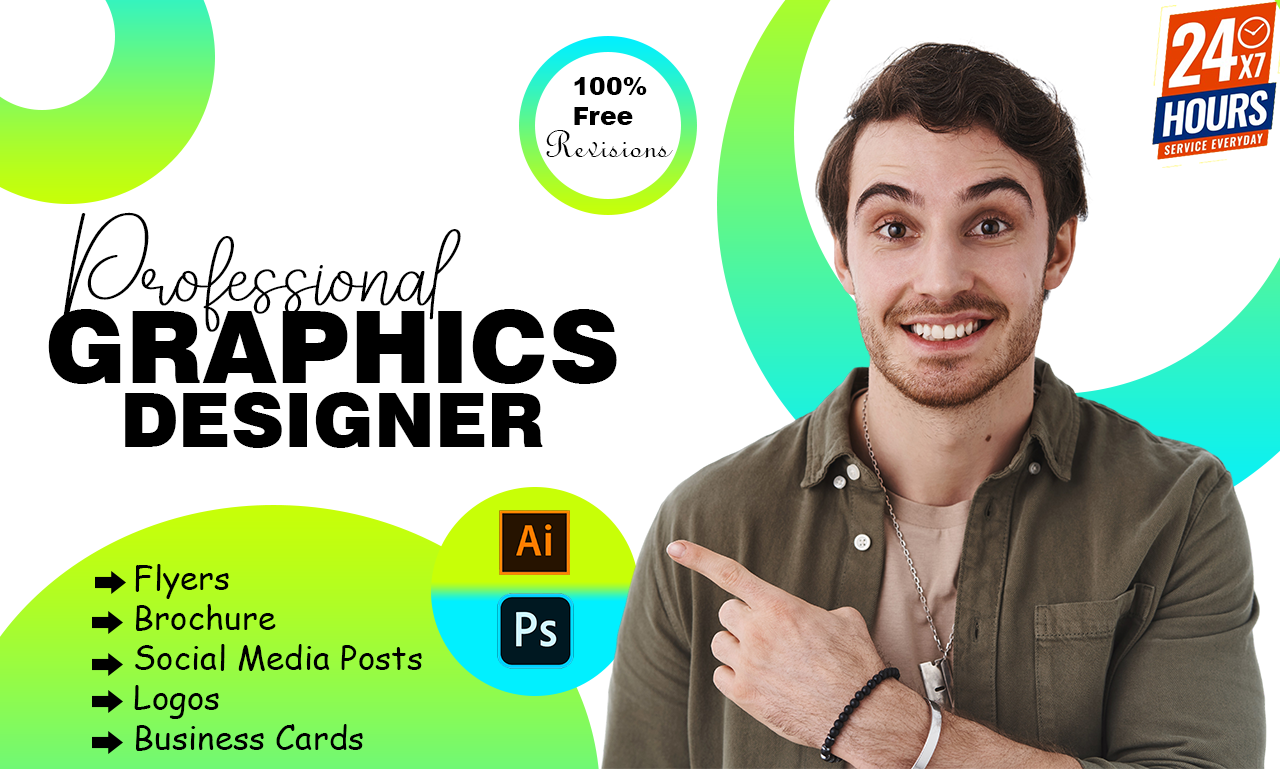 I will create professionally & uniquely flyers de...
