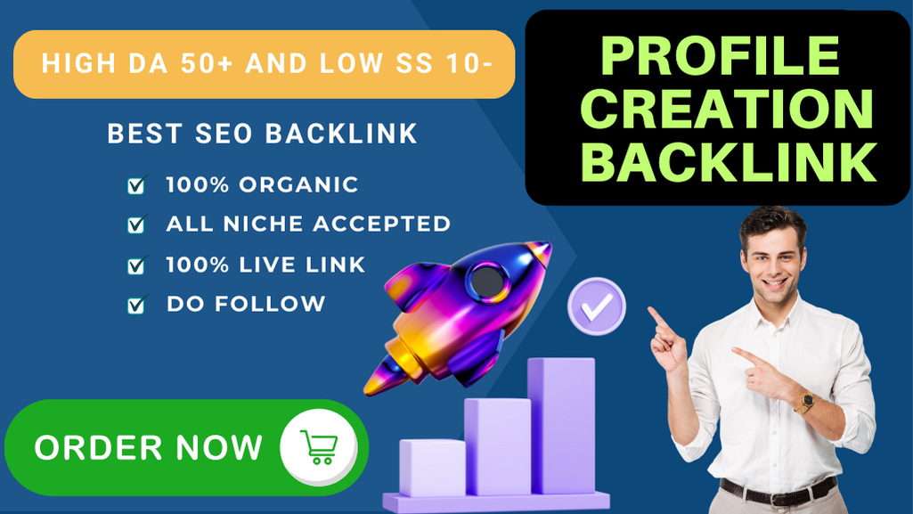 I Will Manually Build 220 High Quality Do-follow And ...