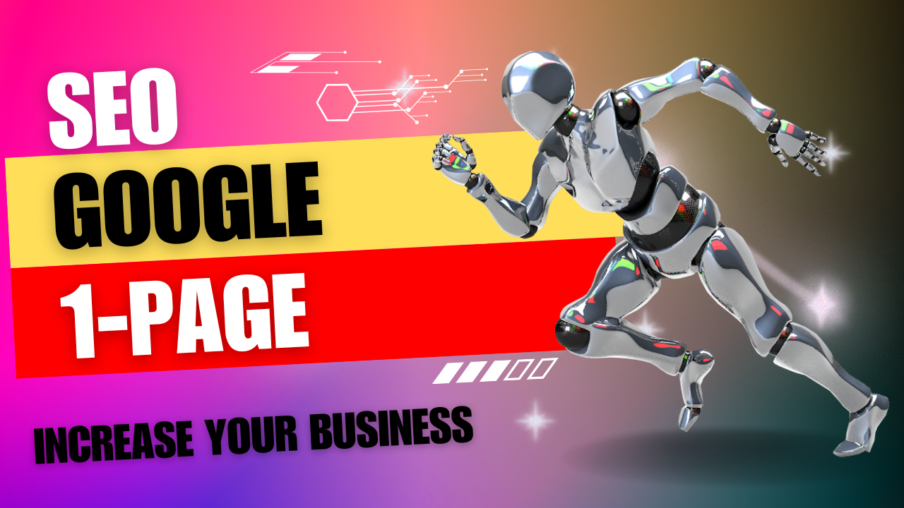 We provide the best SEO to improve your business rank...