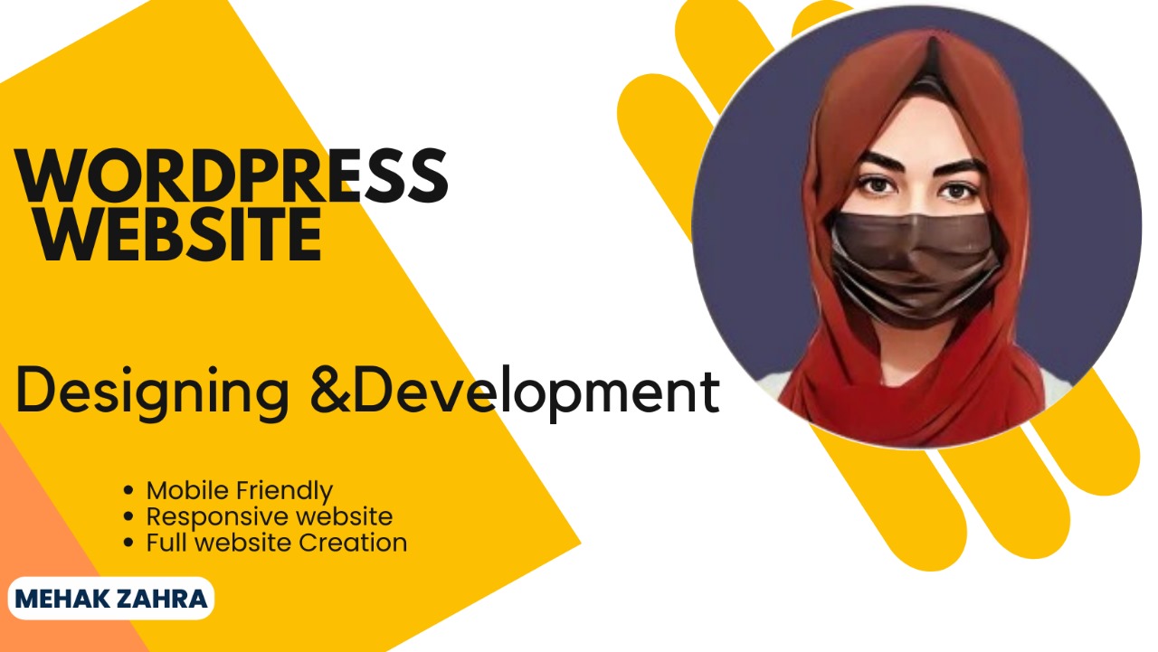 I will building dynamic websites that set your busine...