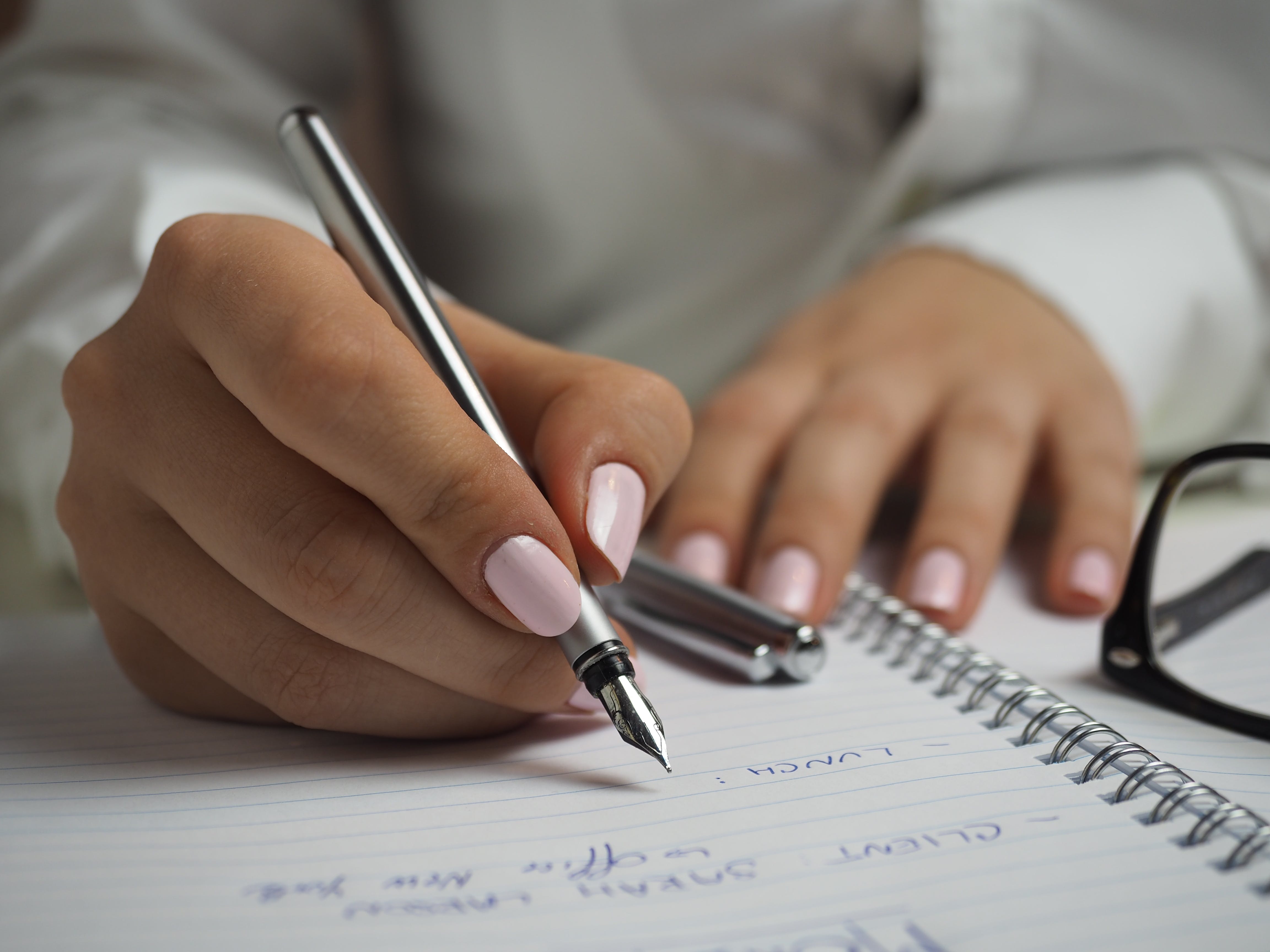 Exceptional Proofreading Services