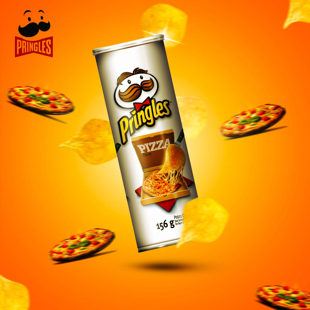 I will design social media posters, product banners,...