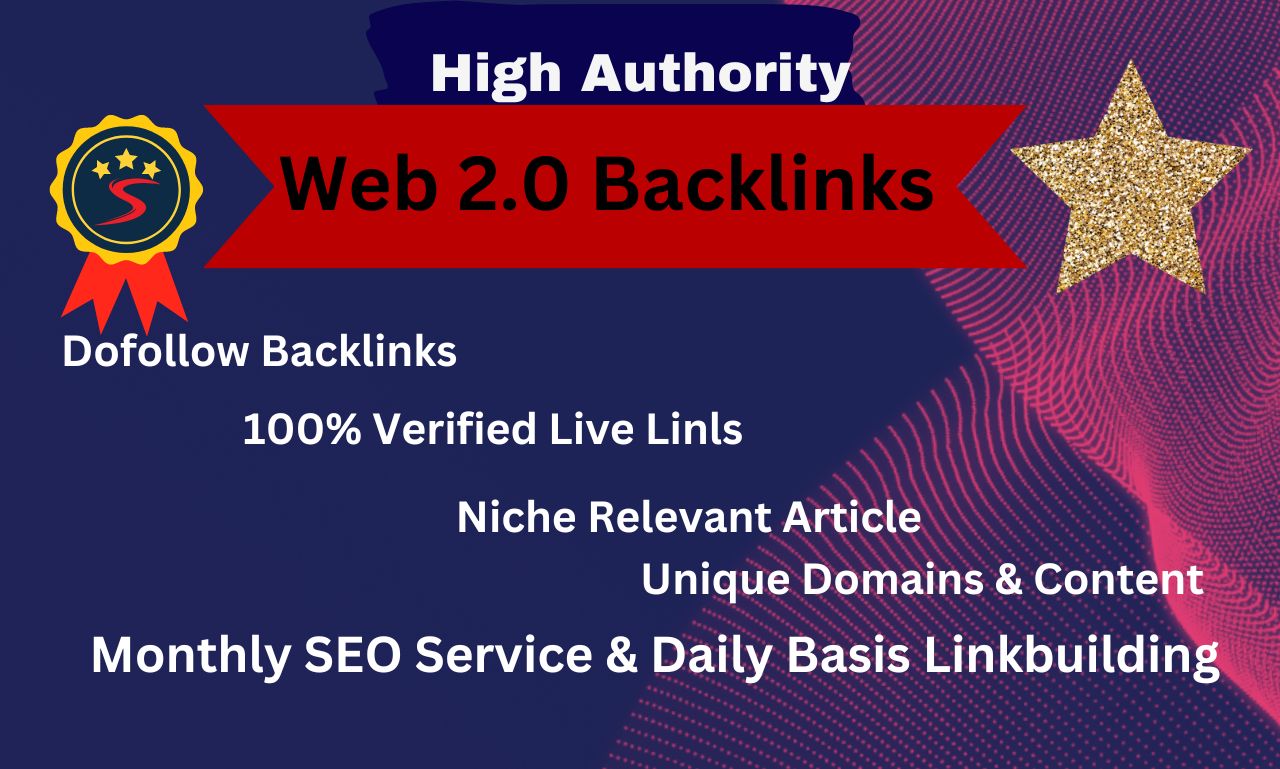Boost Your Website's Ranking with 70 High-Quality Web...