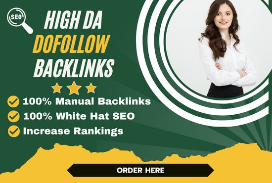 White Hat SEO 200 Blog Comment and Contextual Backlin...