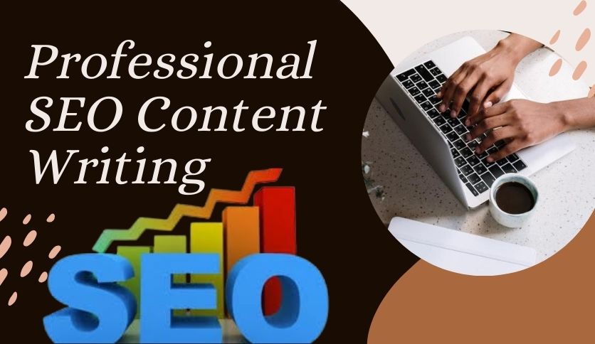1000+ Words Professional SEO Content Writing to Boost...
